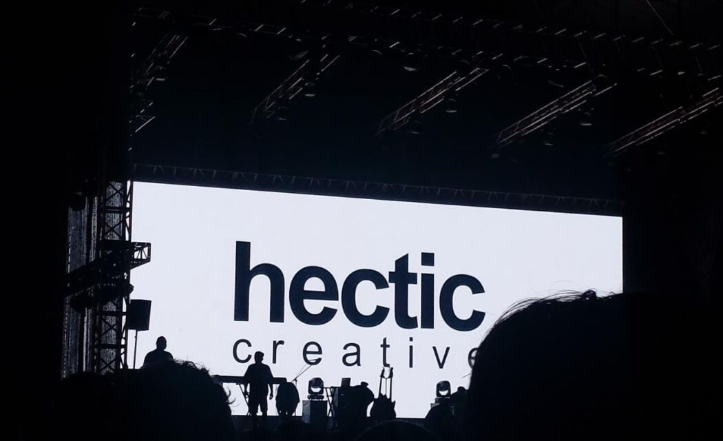 Hectic Creative