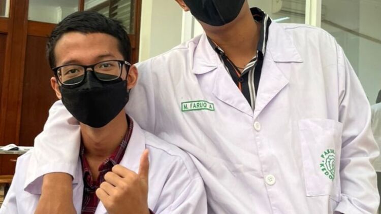 Menggapai Impian: Tips dan Trik Menuju Fakultas Kedokteran melalui UTBK dengan Santai dan Mengasyikkan!