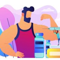 Steroid bagi Olahragawan