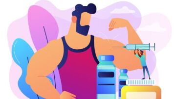 Steroid bagi Olahragawan