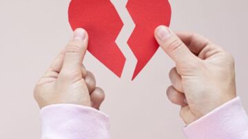 Cinta Beda Agama: Duniaku Duniamu