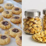 6 Cara Menyimpan Kue Kering Lebaran Biar Tahan Lama