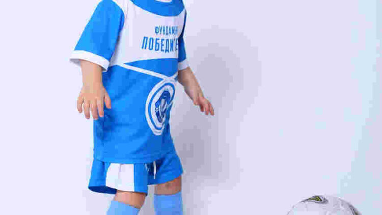 Manfaat Olahraga pada Anak