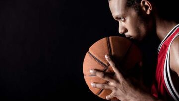 Cara Meningkatkan Kepercayaan Diri dalam Bermain Basket