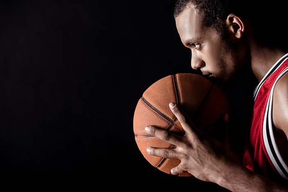 Cara Meningkatkan Kepercayaan Diri dalam Bermain Basket