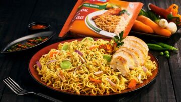 Varian Rasa Indomie yang Hilang