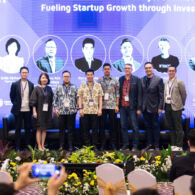 Platform Ekosistem Foundry Resmi Diluncurkan, Bahas Investasi Sektor Teknologi dan Digital Indonesia