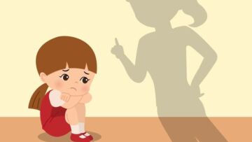 Pujian Berlebihan Pada Anak Dapat Sebabkan Golden Child Syndrom