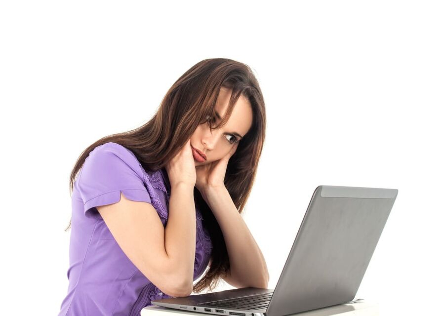 Signs of Burnout via Pixabay
