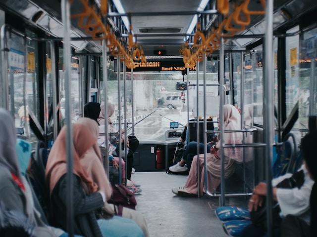 Photo by Heru Eko Saputro on Unsplash
