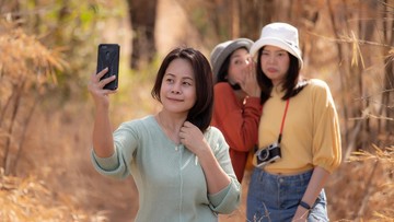 Menjauhi Teman yang Hanya Mengambil Tanpa Memberi