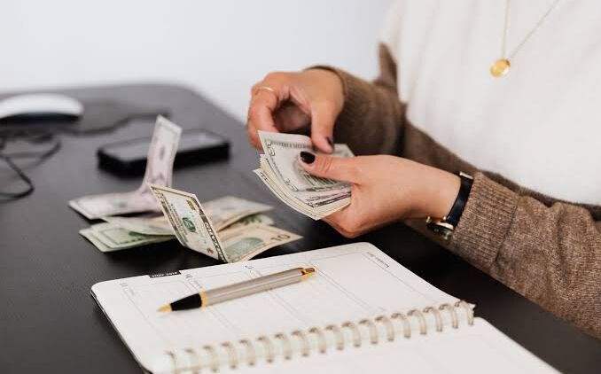 Tips Mengatur Keuangan Ala Mahasiswa