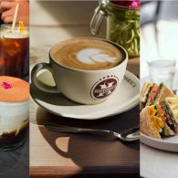 8 Kedai Kopi Surabaya Paling Favorit & Ngehits