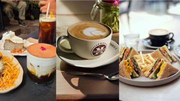8 Kedai Kopi Surabaya Paling Favorit & Ngehits