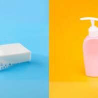 Membahas Bedanya Sabun Batang, Cair, dan Hand Soap. Bisa untuk Cuci Tangan Semua Nggak Sih?