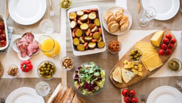 Tips Makan Hemat untuk Anak Kos: Menikmati Makanan dengan Anggaran Terbatas