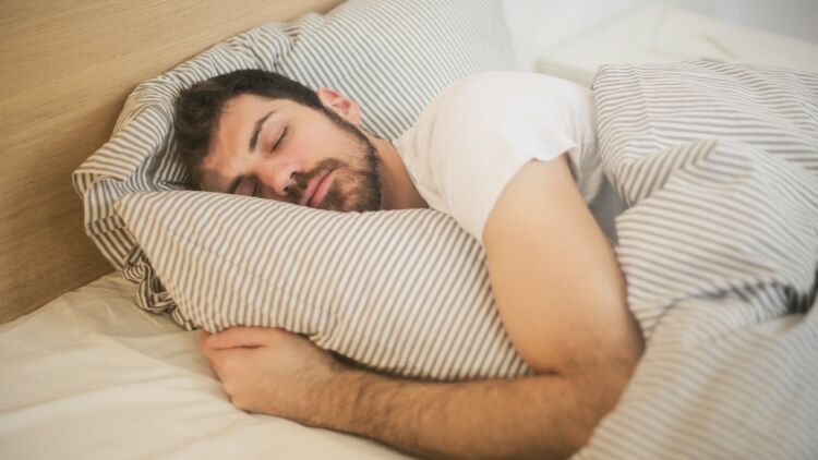 Mengoptimalkan Kualitas Tidur untuk Kesehatan yang Lebih Baik