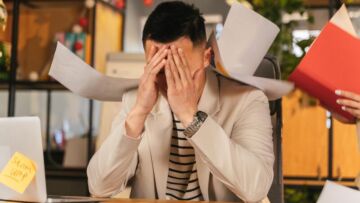 Dikit-dikit burnout, dikit-dikit burnout. Apasih itu Burnout? Gen-Z wajib baca!