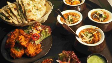 Berburu Kuliner di Kota Solo