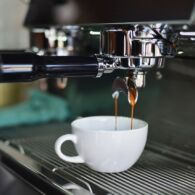 Bahaya Komsumsi Kopi bagi Kesehatan
