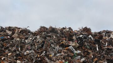 Bergerak Membasmi Sampah