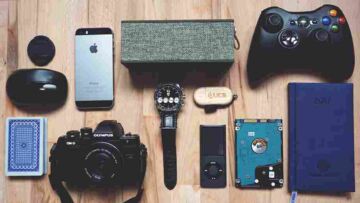 Dampak Buruk Penggunan Gadget bagi Kesehatan
