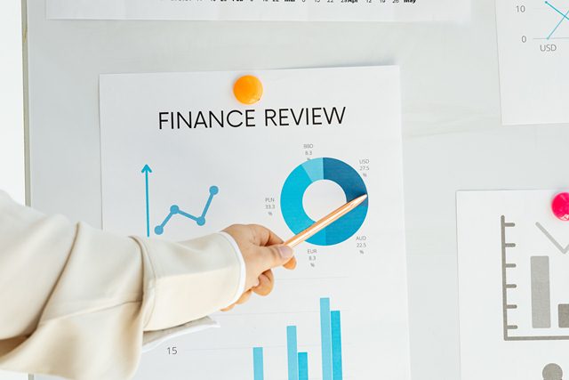evaluasi bisnis
