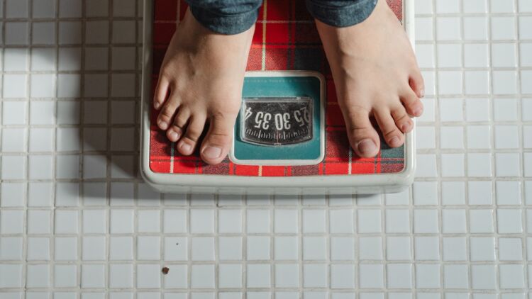 Beberapa Alasan Saat Stress dapat Membuat Berat Badan Menurun.