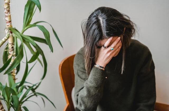 Burnout dan Cara Menghindarinya