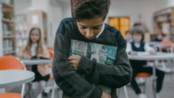 Luka Masa Kecil yang Harus Kamu Sembuhkan