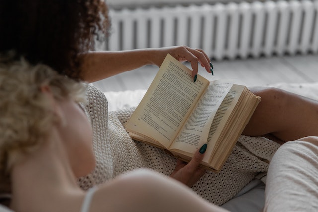 Photo by Monstera on Pexels