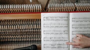 Peran Musik dalam Kehidupan Manusia: Mengapa Musik Begitu Penting?