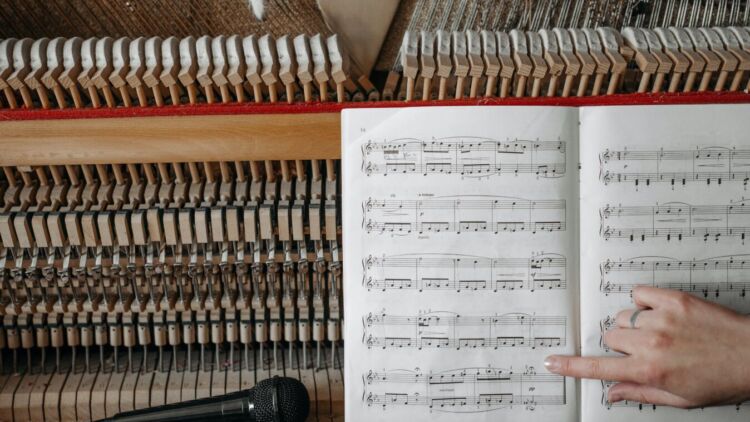 Peran Musik dalam Kehidupan Manusia: Mengapa Musik Begitu Penting?