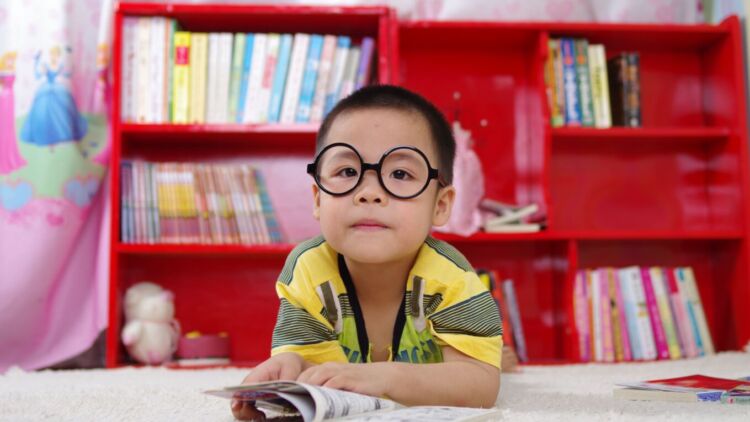 Indonesia Darurat Literasi