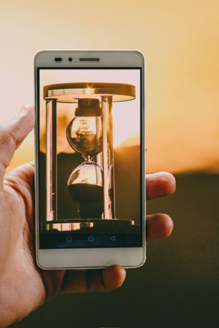 Photo by samer daboul on Pexels
