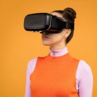 My Virtual Reality