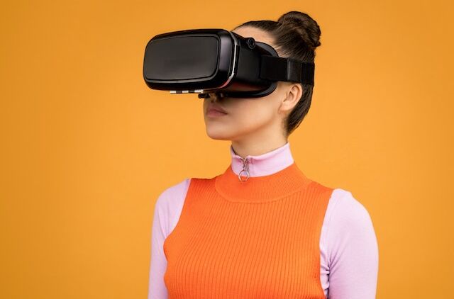 My Virtual Reality