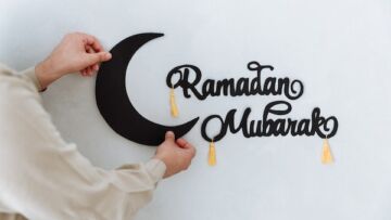 Tipe-Tipe Orang Dalam Puasa Ramadhan