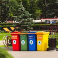 Sampah Dengan Solusinya