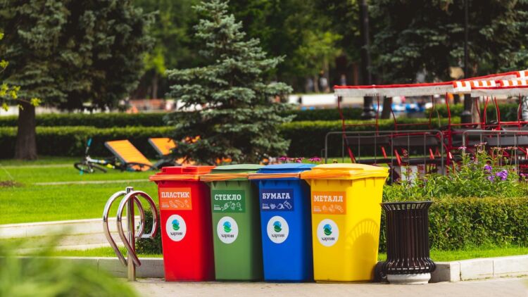 Sampah Dengan Solusinya