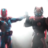 Kamen Rider: Era Pahlawan yang Menginspirasi