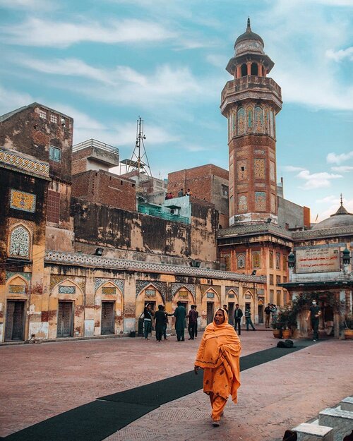 Photo by The Diary of a Nomad from Pinterest