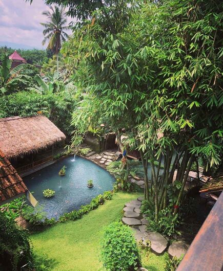photo by @banyumili.jbr on instagram