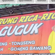 Dibalik Indahnya Kota Solo