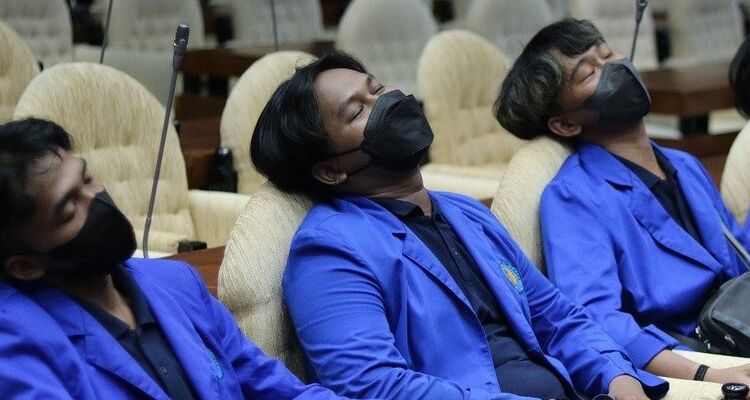 Seru! Ini 5 Kegiatan "Me Time" Saat Liburan Semester
