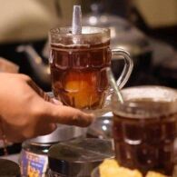 Rahasia Teh ala Angkringan Solo yang Enak