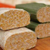 Tempe: Makan murah sejuta manfaat