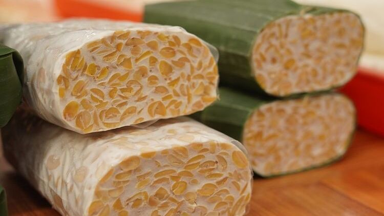 Tempe: Makan murah sejuta manfaat