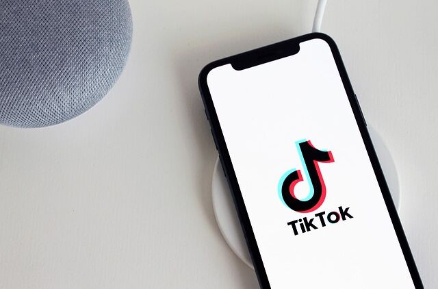 5 Hal yang Membuat Kamu Ketagihan Scroll Tiktok