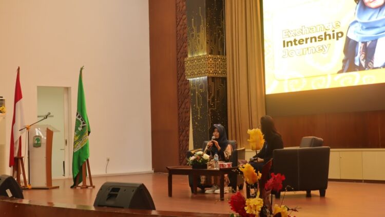 Membangun Karier Impian: Webinar Youth Today x Outgoing Exchange Bersama AIESEC in Universitas Andalas